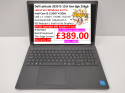 Dell Latitude 3520 i5 11th Gen 8gb 256gb Windows 11
